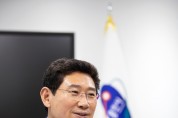 이상일 용인특례시장, 이상민 행정안전부 장관에 동천동 특별재난지역 선포 요청