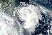 제8호 태풍 '바비' 접근 앞두고 환경부 총력대응
