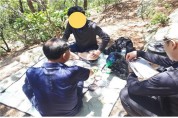 돌아온 청정계곡 불법행위·무단투기 근절 위해 ‘경기도 점검반’ 출동