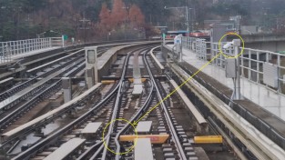 용인시, 경전철 5개 역사에 CCTV 78개 추가 설치