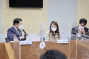 용인시, 3년 연속 성별영양평가 우수사례 경진대회 입상