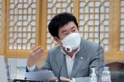 정찬민 의원,‘기초단체장·기초의원 정당공천제 폐지’법안 발의