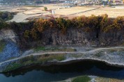 50만년의 시간이 빚은 ‘한탄강’ 유네스코 ‘세계지질공원’ 지정