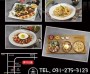 소문난 맛과 따뜻한 나눔으로 동백 맛집으로 인정받는, 이탈리안 레스토랑 로이스푼의 특별 이벤트